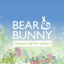 Bear and Bunny Nursery