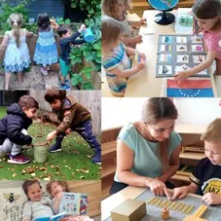 Ashley Cross Montessori