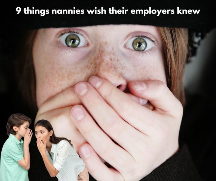 Is Working as a Nanny an Easy Job? 