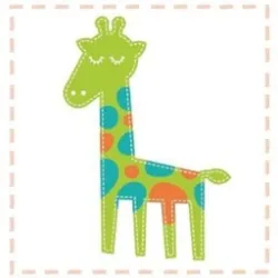 The Green Giraffe Day Nursery