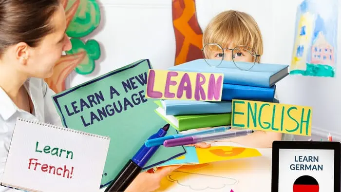 Early Language Learning & Lesson Planning Tips for Nannies and Tutors Working With VIP Families