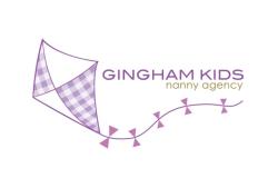 Gingham Kids Nanny Agency