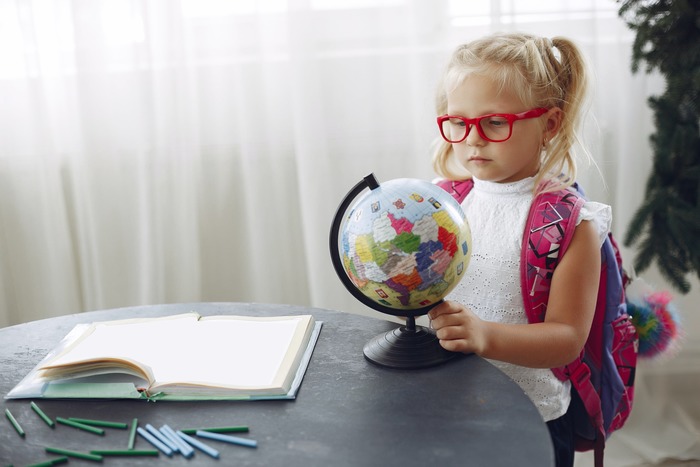 How to Ensure Your Child Wears Their Glasses