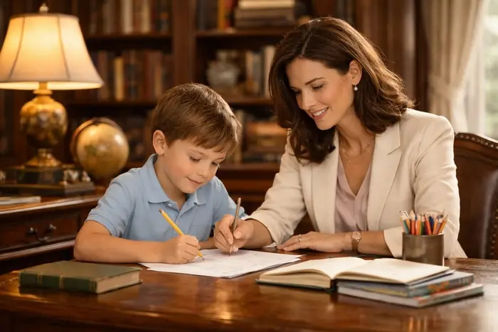 What Does a Governess Do? Roles, Responsibilities and Salaries in 2026