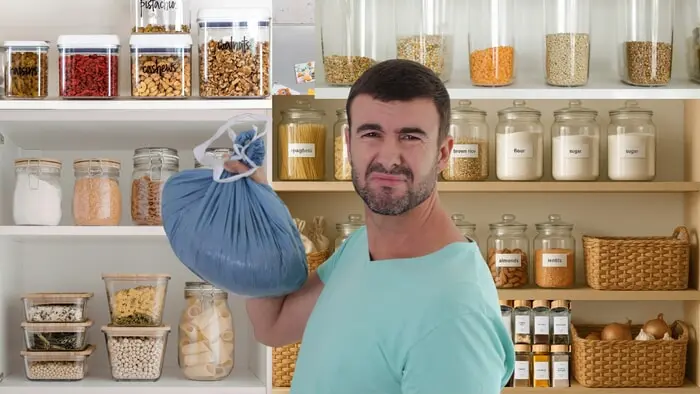 How to Organise a Kitchen Inventory for Seamless Day-to-Day Cooking