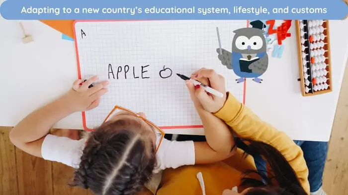 Teaching Overseas: What to Expect and How Best to Adapt