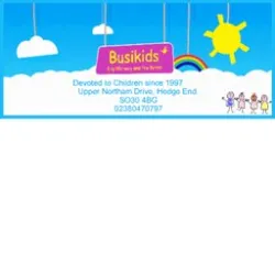 Busikids Day Nursery and Pre school
