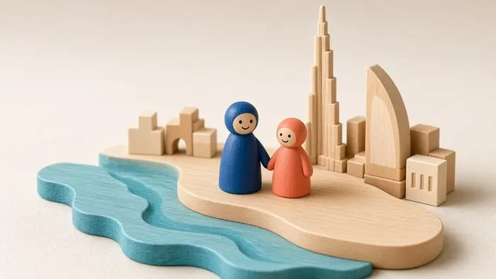 Nanny Jobs in Dubai: Live-In vs Live-Out, Pay, Visas and How to Get Hired (2026)