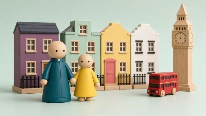 Live-In Nanny Jobs in London: Pay, Hours and What to Expect
